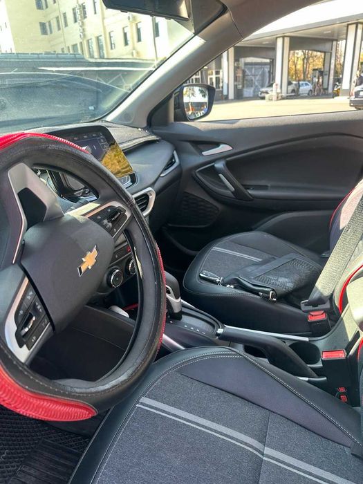 Продается свой Tracker - 2, Turbo, LTZ в отличном состоянии, 2024г