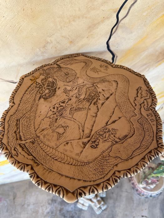 Statuie din marmură din Italia