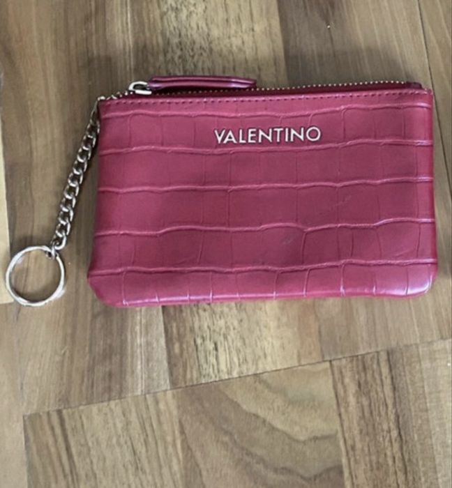 Portofel Valentino/ Loewe/ Portfarduri