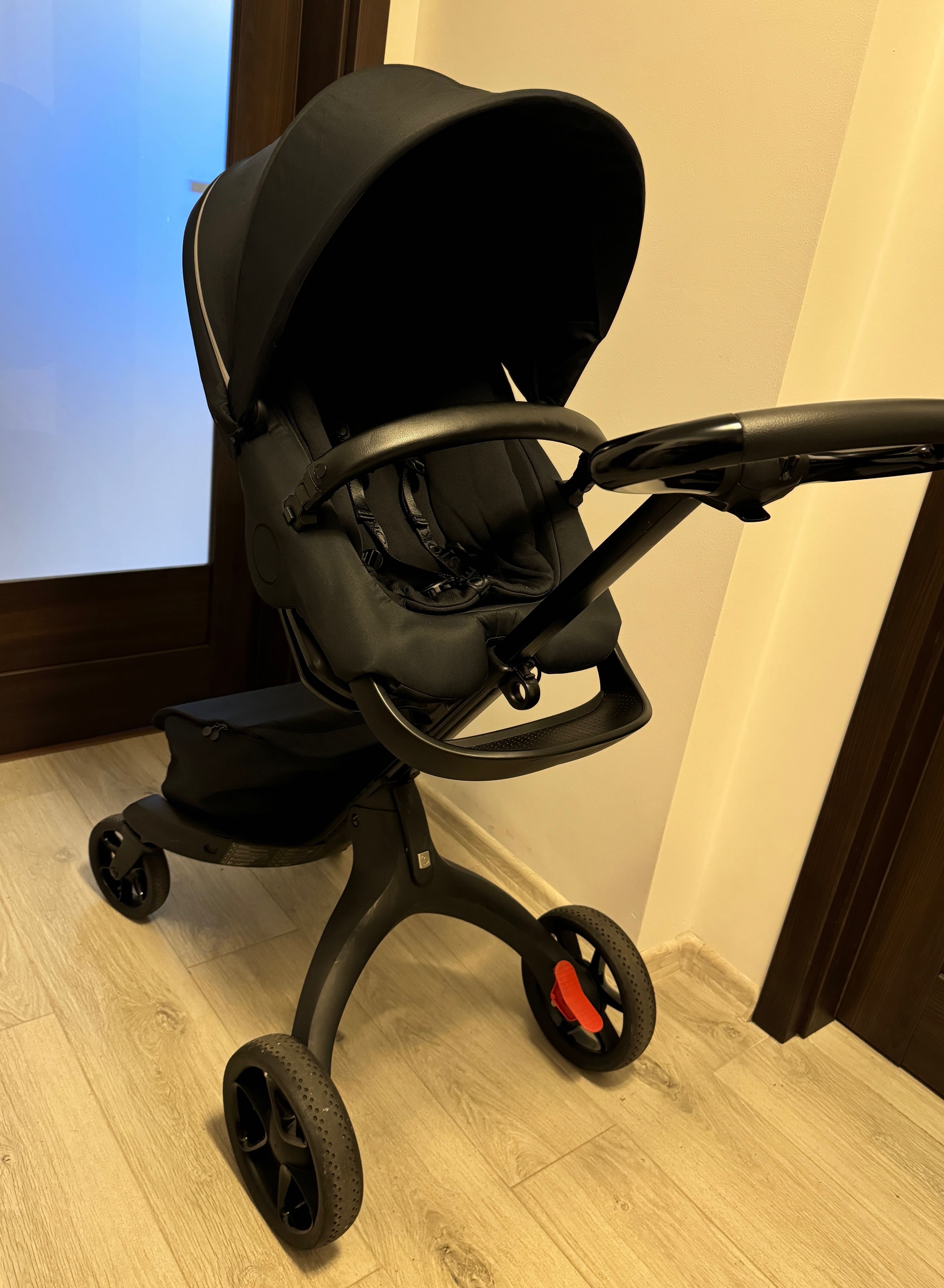 Carucior sport - Stokke® Xplory X