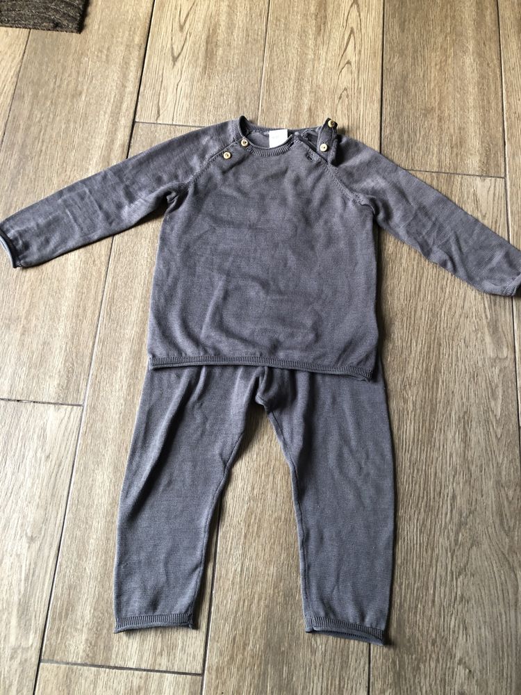 Set blend  matase H&m 80