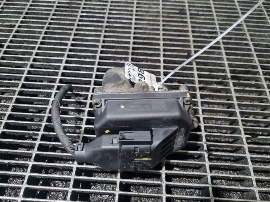 Actuator turbo electronic Hyundai Tucson III 1.7 Diesel 2015 - 2018 1685CC D4FD (1298) ...