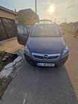 Vand Opel Zafira 2007, motor 1.9