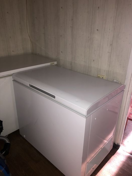 Морозильная камера pozis