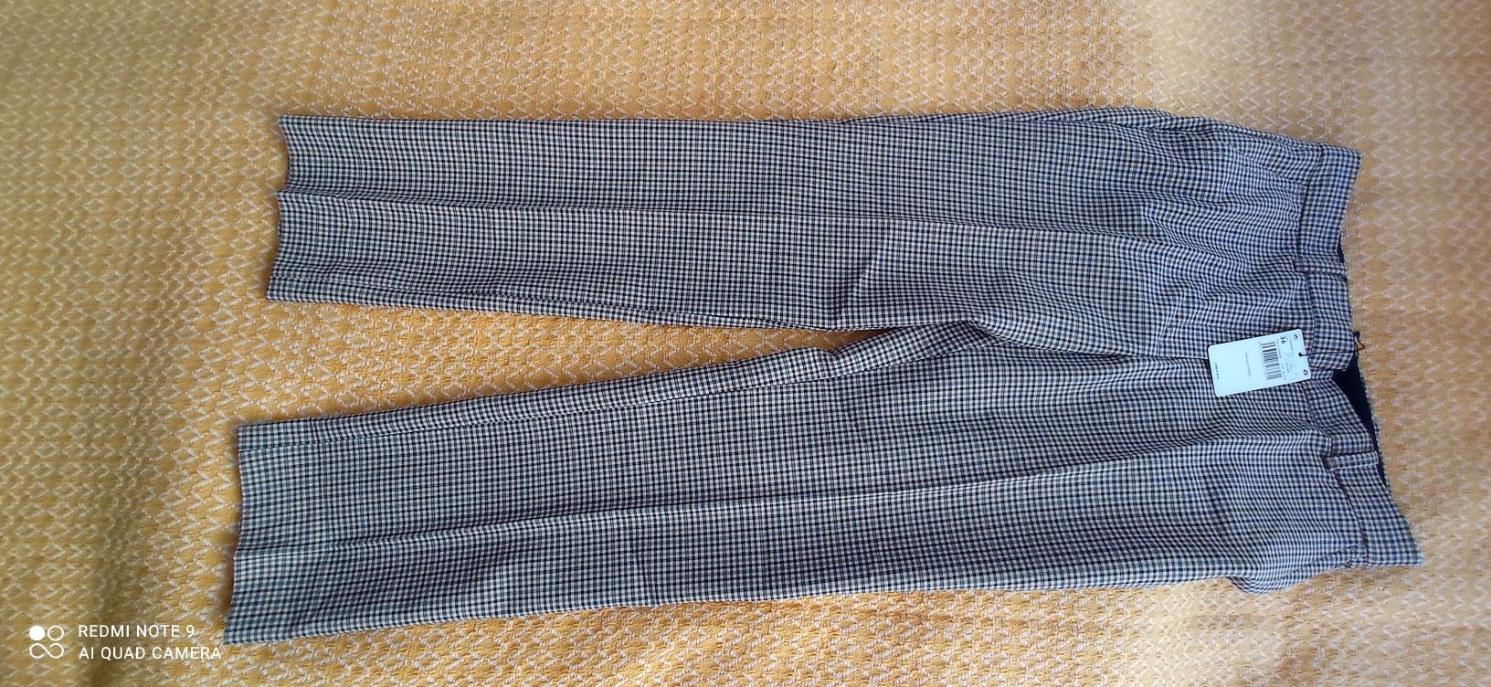MANGO панталон, S/36. размер
