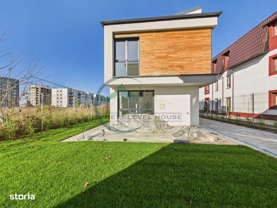 Casa individuala, Nicolae Labis, Comision 0