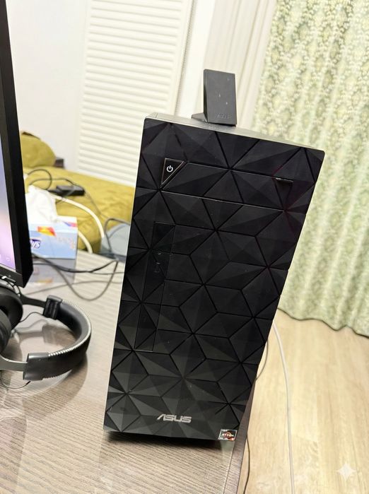 Vand pc calculator gaming Asus Ryzen 5