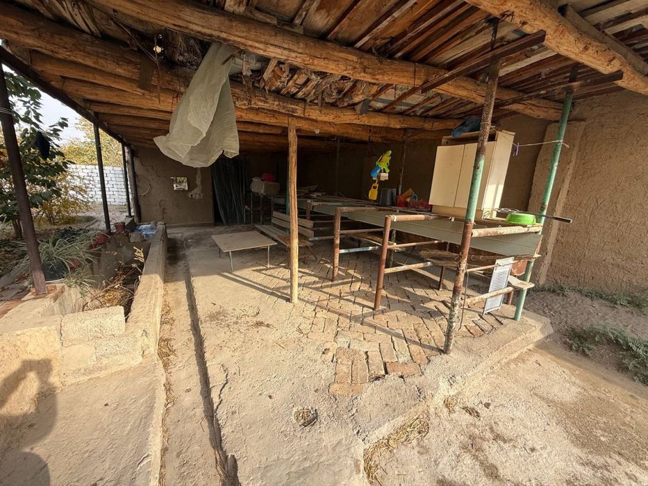 Продается дача Готовый с обстоновкой Зангиатинский район Саид Ота Зиер