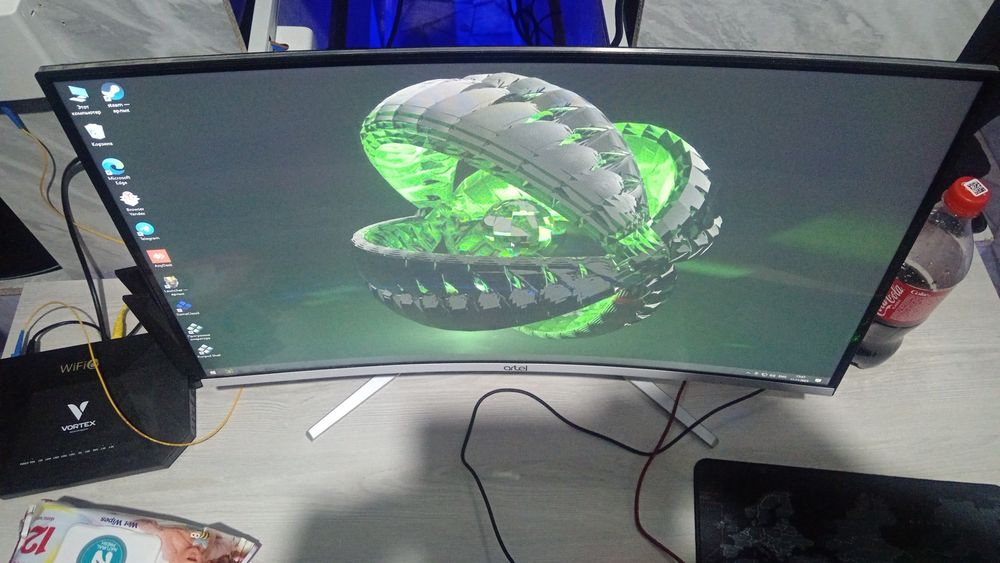 Monitor b/y  10 dona srochno...