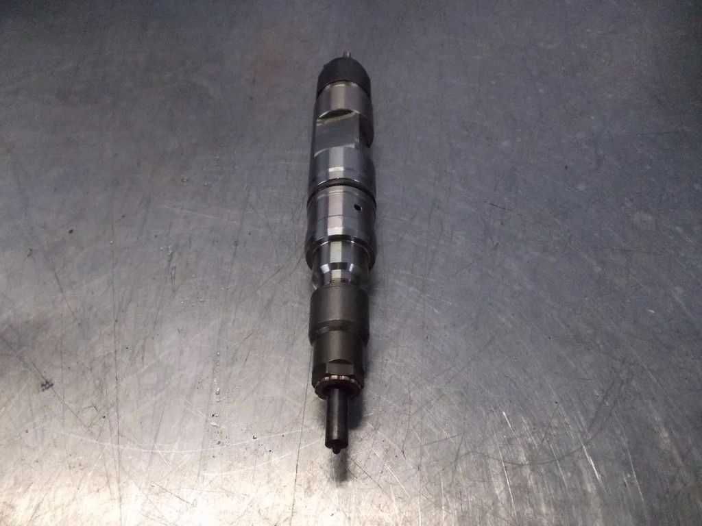 Injectoare MAN 18.560 TGX EURO 6 -Piese de schimb MAN