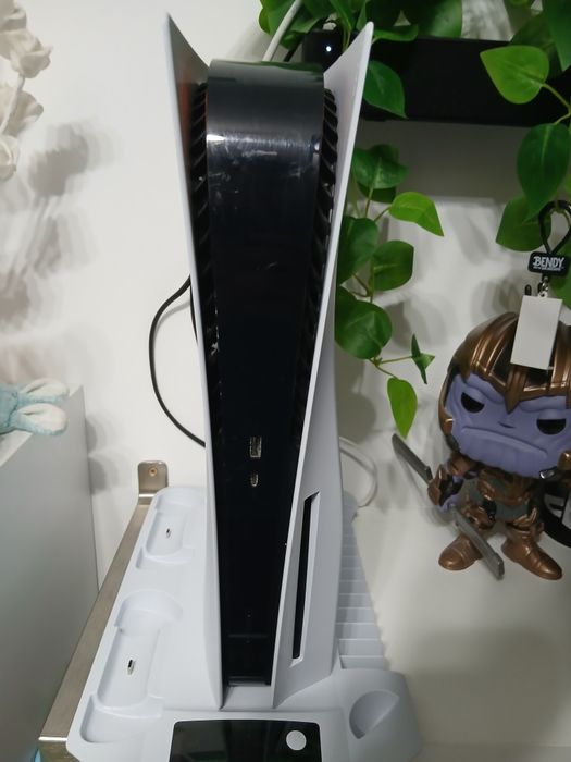 Playstation 5 disk edition