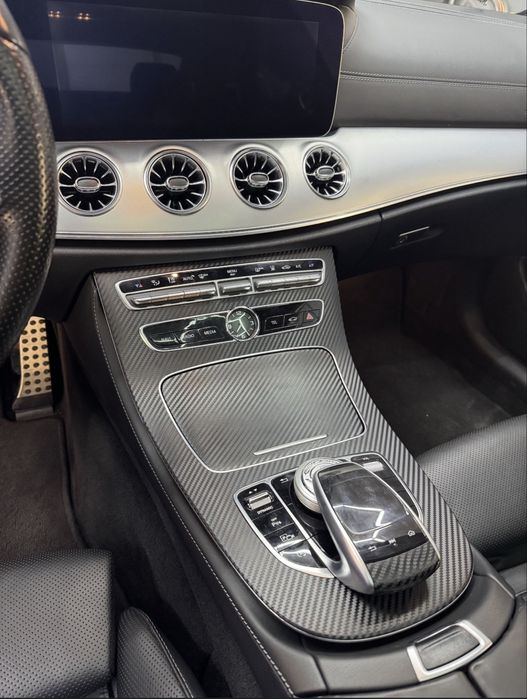 Colantari trimuri / Chrome delete / Polish / Detailing