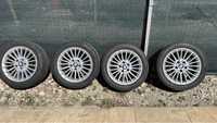 Jante originale BMW 17 inch Multi Spoke 414