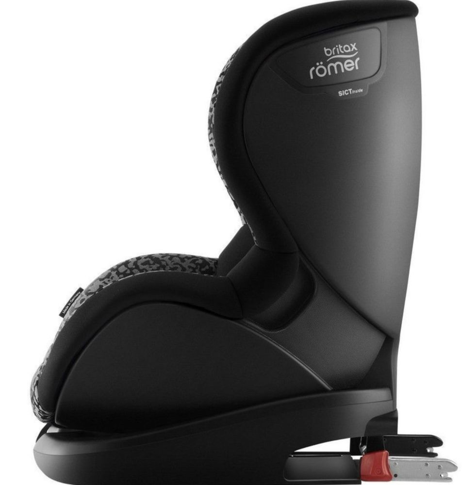 Scaun auto BRITAX ROMER dualfix I-size 360 ISOFIX