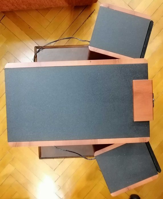 BOXE CJC 2.1. pt. PC/Desktop