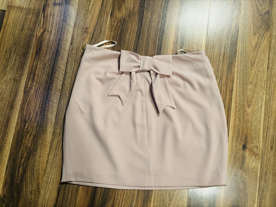 Fusta dama elisabetta franchi