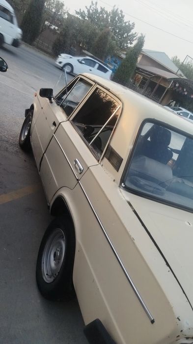 Vaz 2103 06 qlingan