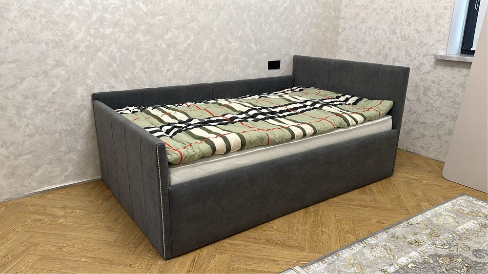 Спальный Кравать 2000/1200