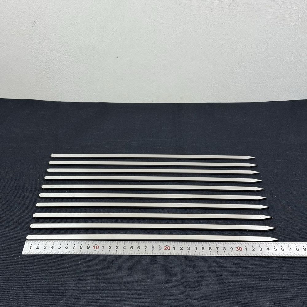 nerjaveyka 2 mm six / шампур 40 см