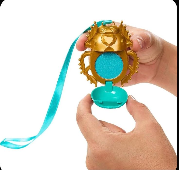 Игровой набор Монстр Хай - Шкафчик с Клео (3-ее поколение, 2023)