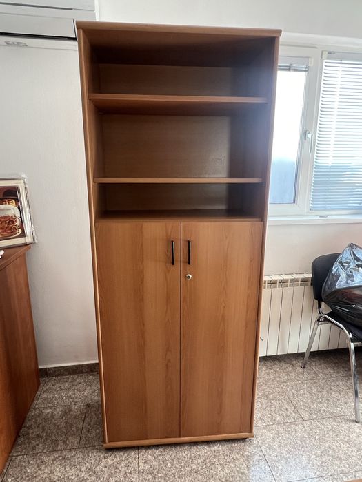 Етажерка от ПДЧ София