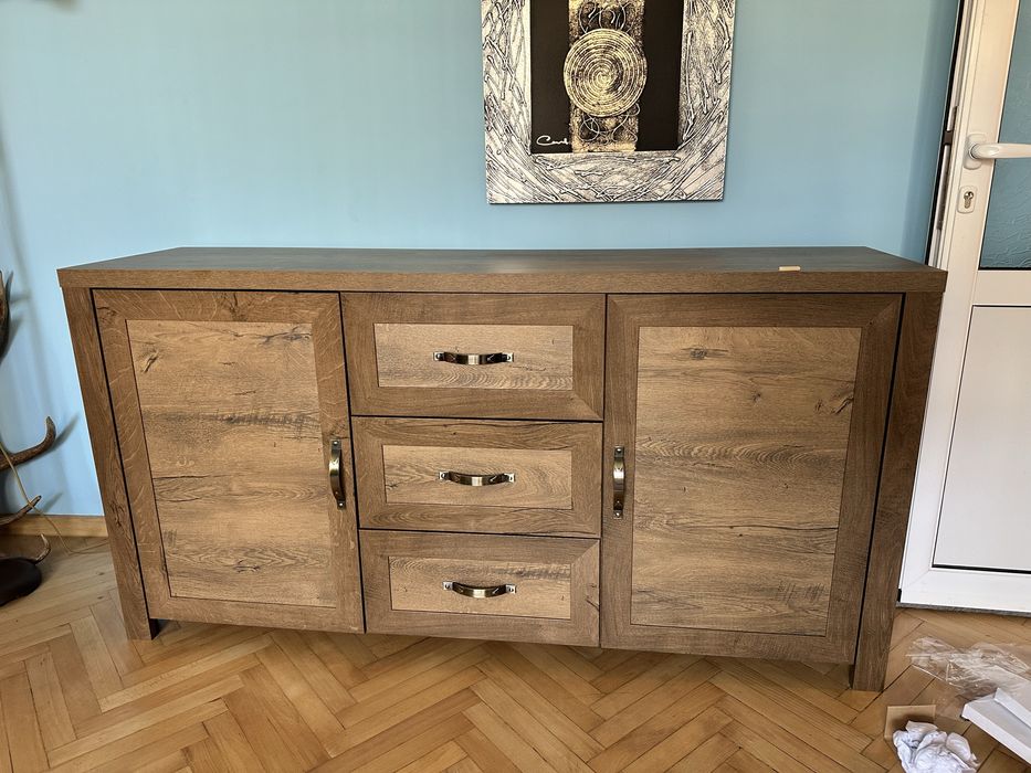 Сглобяване на мебели