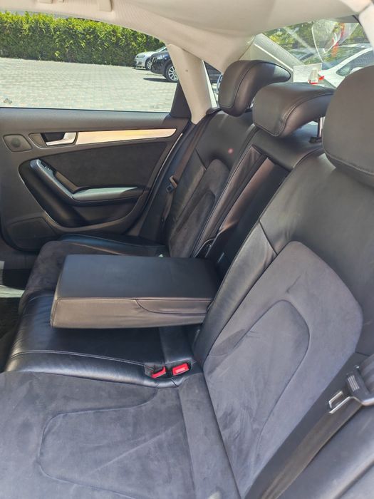 Audi a4 b8 3.0 diesel