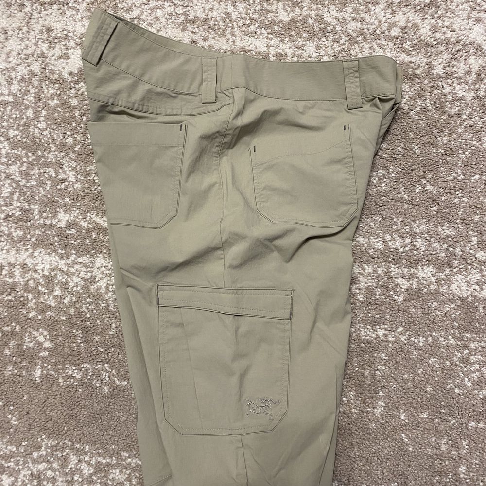 Arcteryx Cargo M dynafit salewa mammut ortovox la sportiva norrona