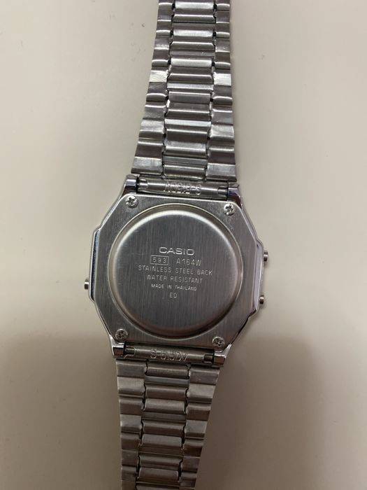 Часы Casio в отличном состоянии