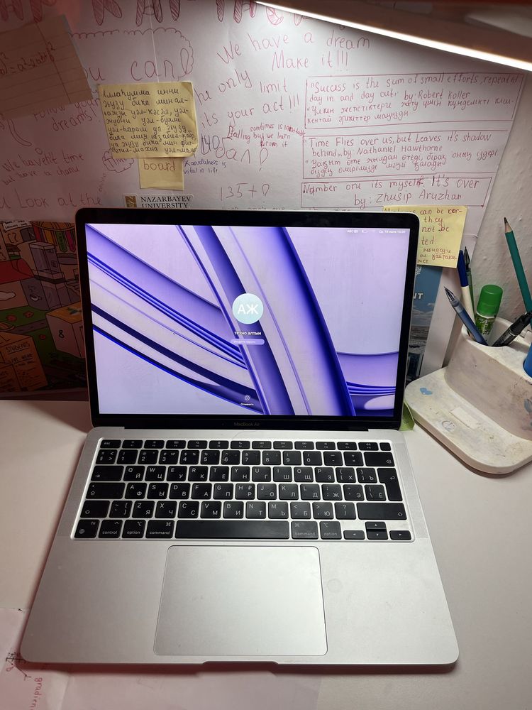 Macbook air m1 макбук эйр #1