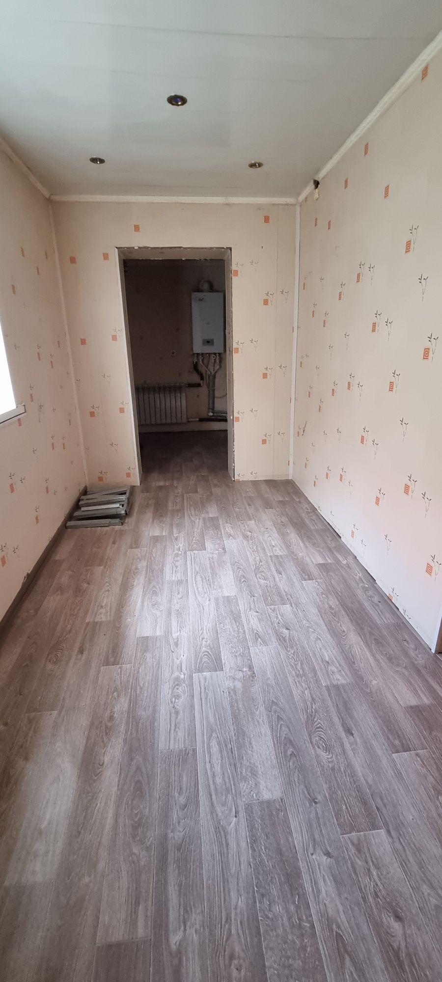 Продаётся мансардный дом.