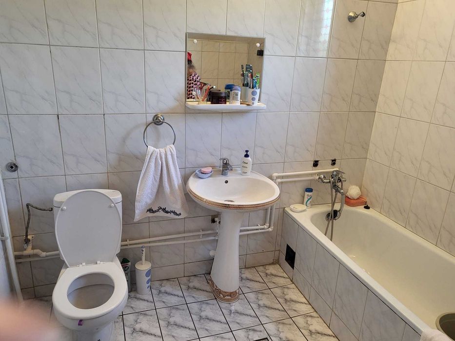 Casa cu teren in Cateasca