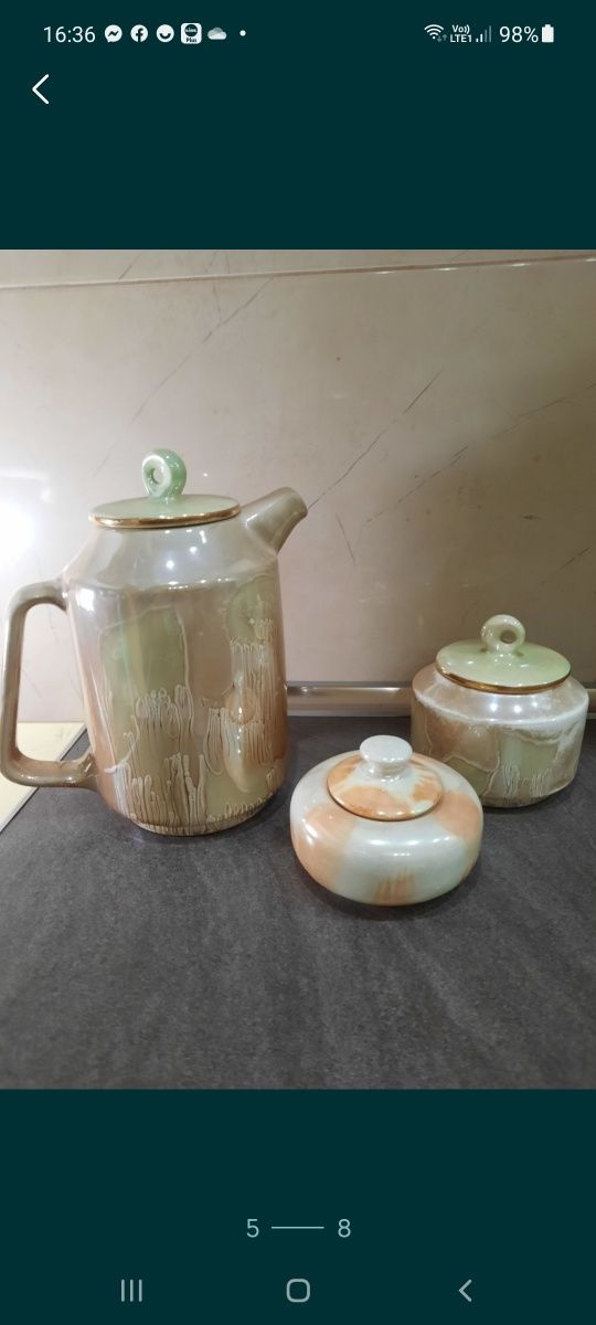 Ibrice portelan,sticla,Cosulet fructe, Carafe vintage