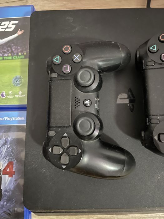 Playstation4 Slim 1TB