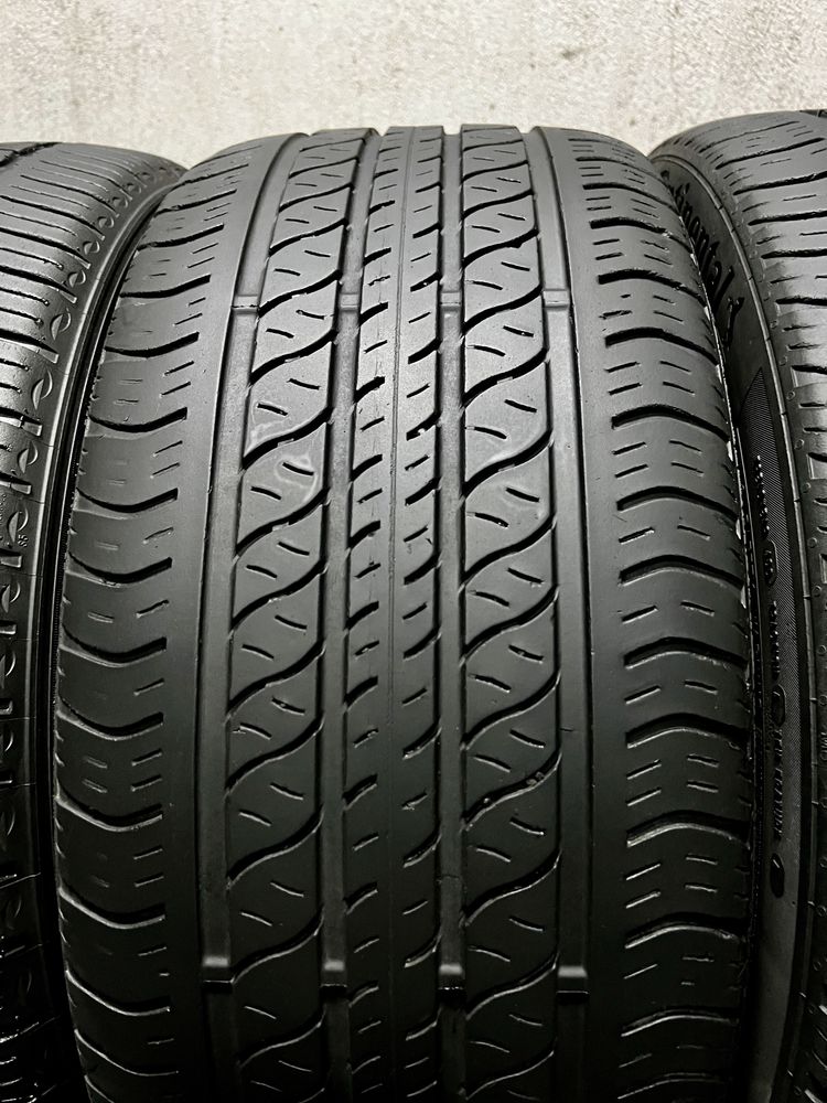 2 или 4бр. 245/40/19 Michelin/Continental