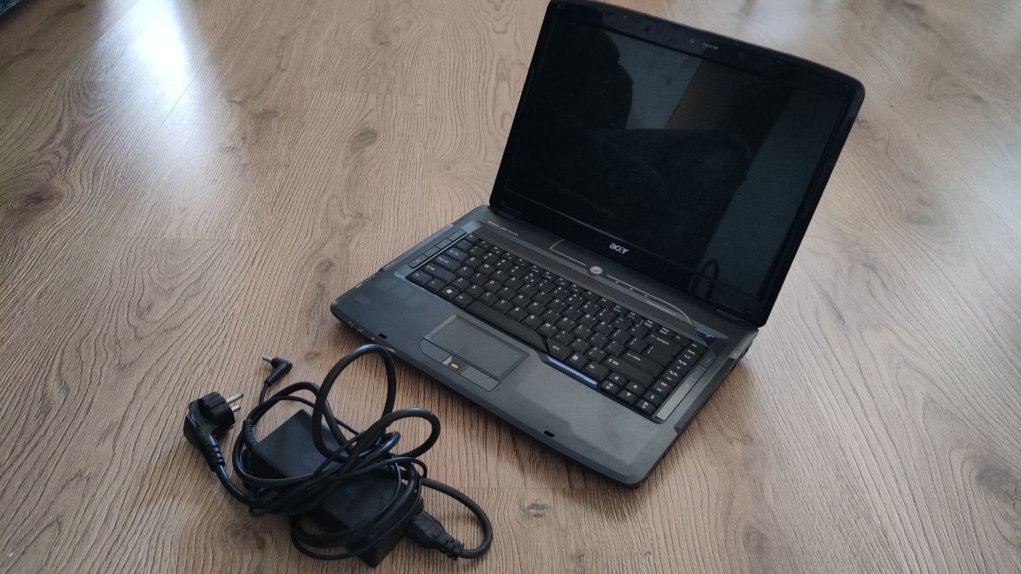 Laptop acer aspire 5930g