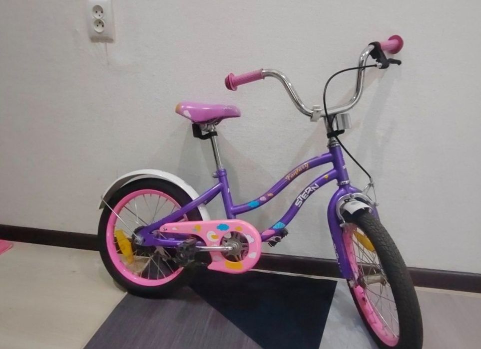 Детский велосипед "Stern"