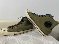Converse unisex, high rise