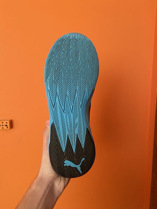 Обувки PUMA MB.02