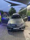 Mercedes benz E 350 coupe
