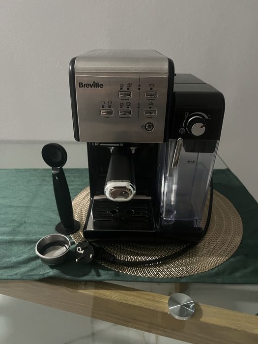 Expresor cafea BREVILLE II