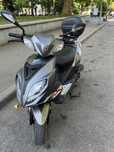 Schimb scuter speed explorer 4t