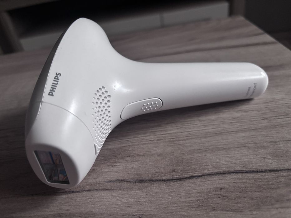 Philips Lumea Advanced