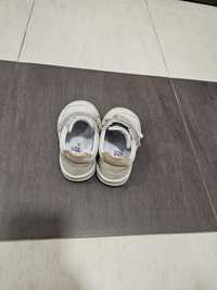 Детски бебешки обувки Ponki