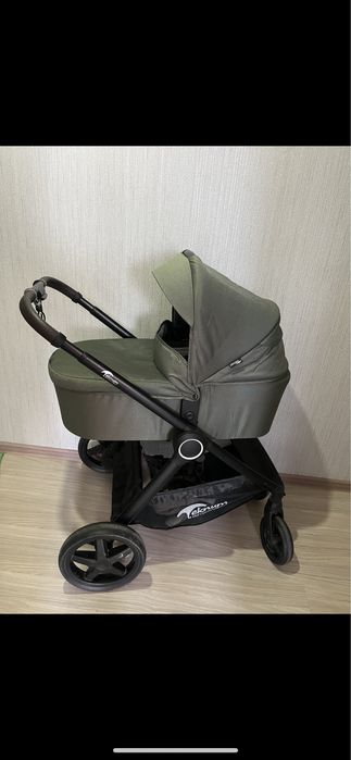 Продам коляску люкс качества
