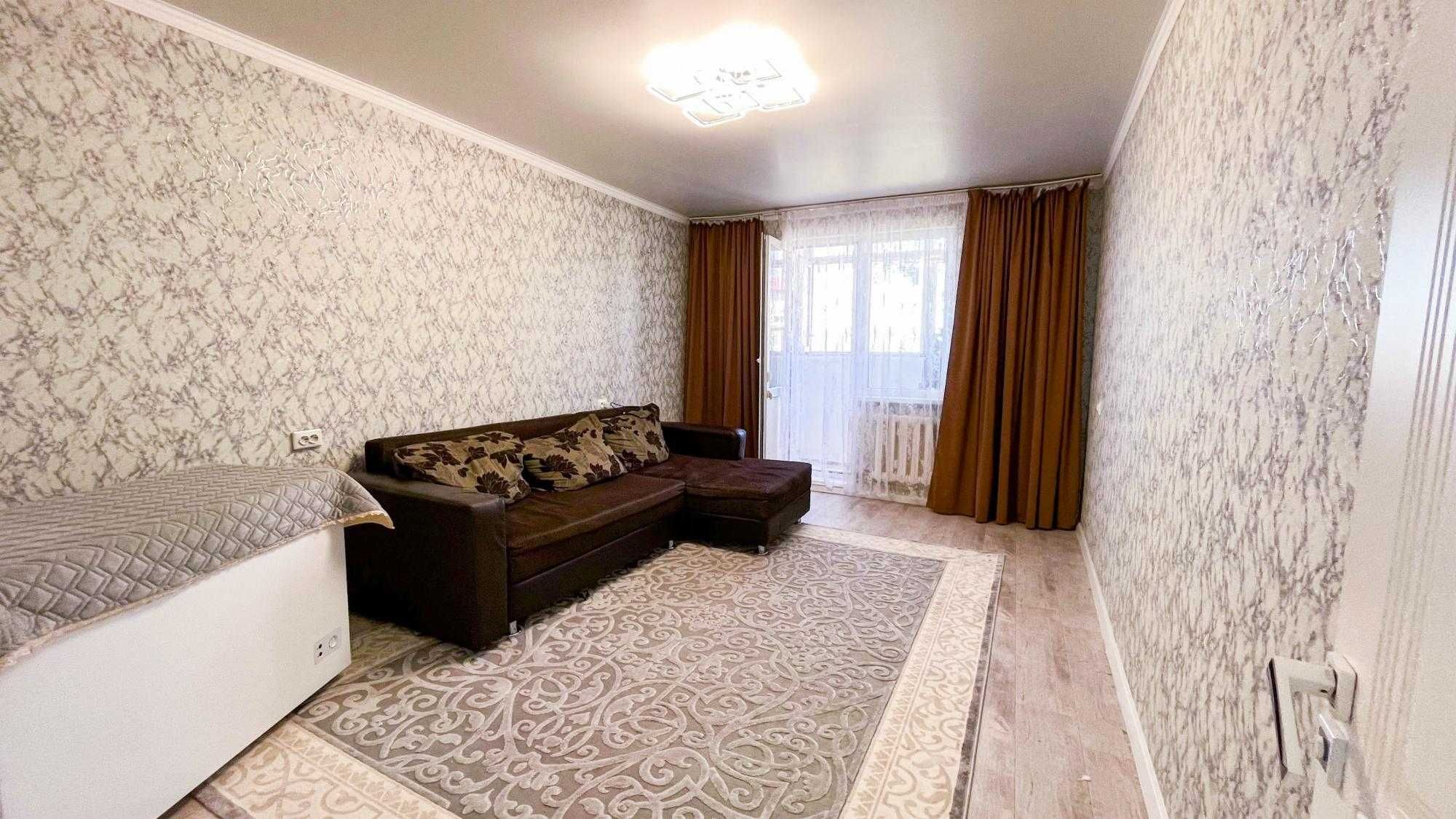 Продам 3 комнатную квартиру в Восточном мкр. Айман ИмпериЯ