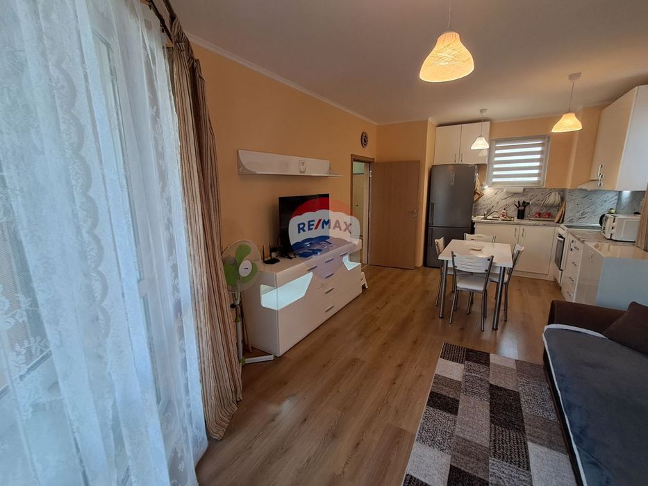 2-стаен в Варна-Бриз площ 75 цена 550