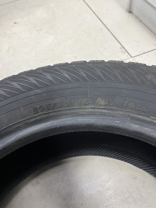 Зимние Шины YOKOHAMA