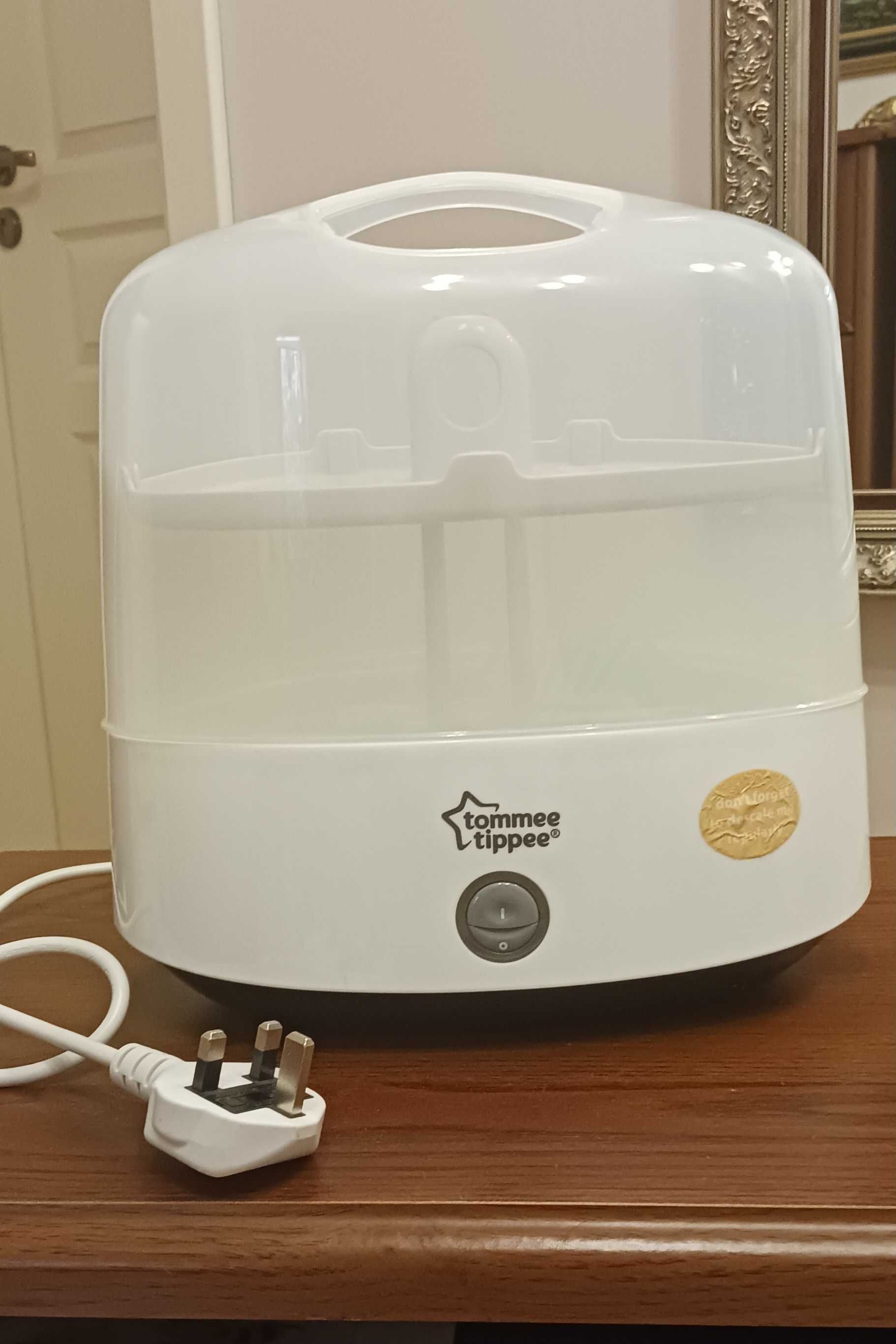 Tommee Tippee baby