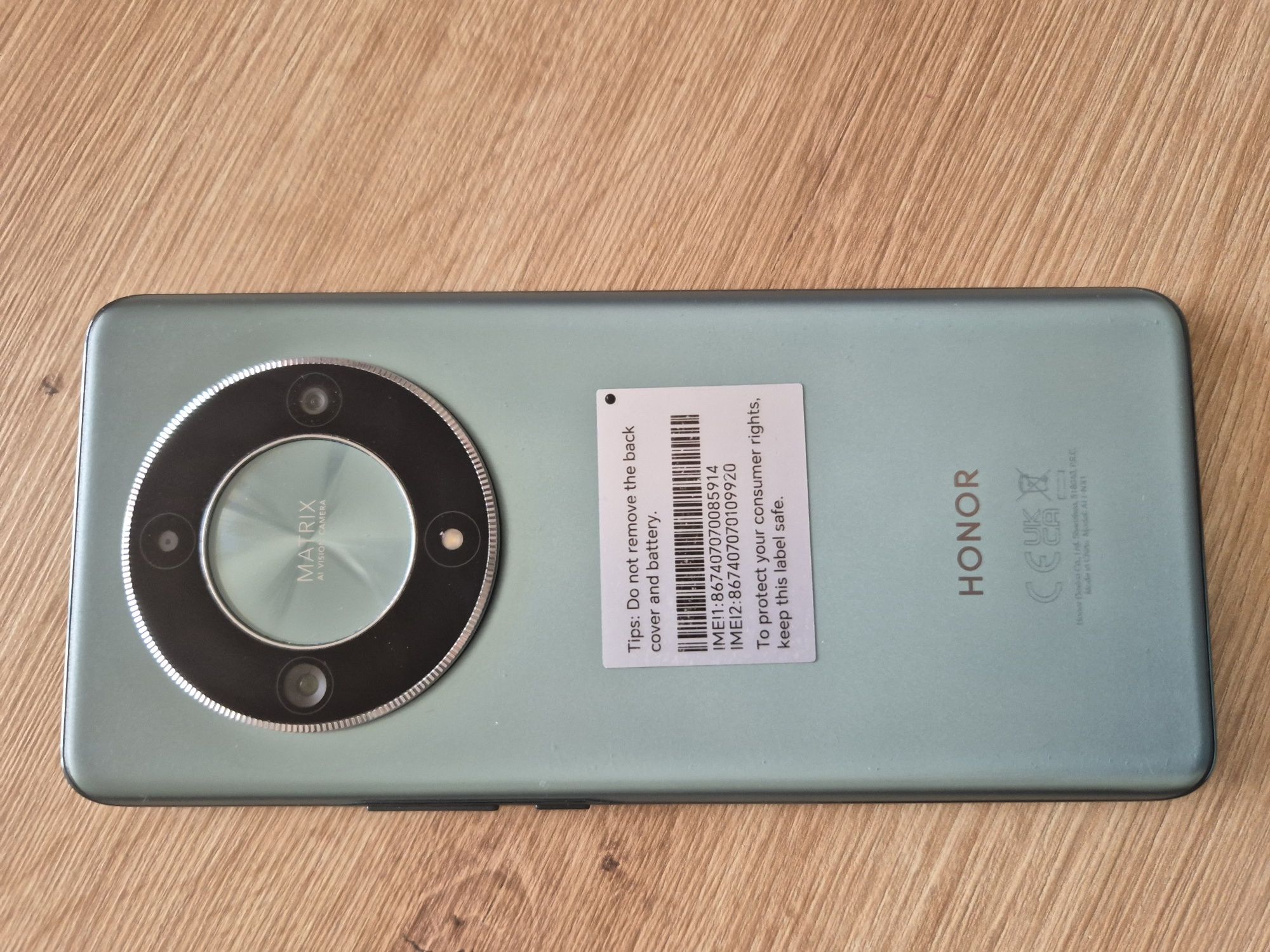 Honor  magic6 lite 256GB
